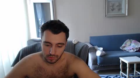 Berk online show from 30, 9, 2025