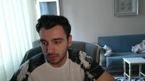 Berk online show from 7, 10, 2025