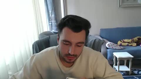 Berk online show from 25, 10, 2025