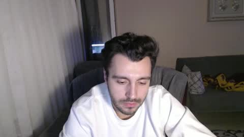 Berk online show from 28, 10, 2025