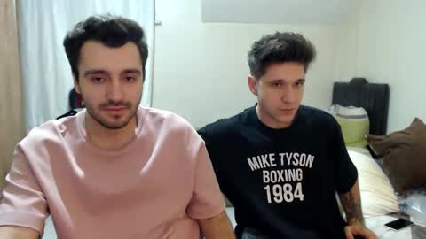 Berk online show from 31, 10, 2025