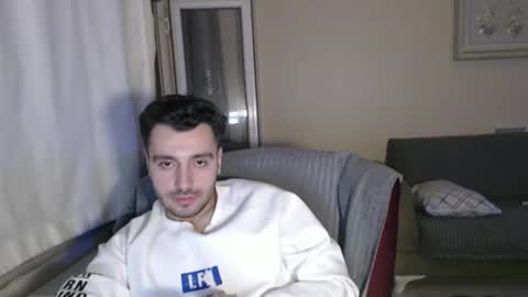 Berk online show from 7, 11, 2025