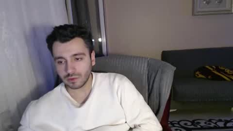 Berk online show from 28, 11, 2025