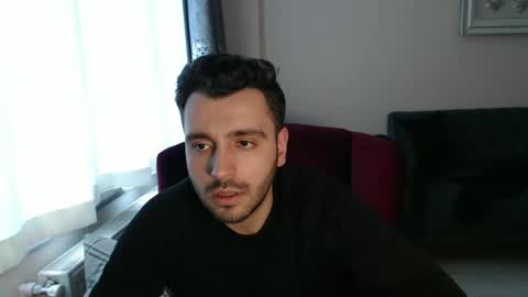 Berk online show from 16, 2, 2026