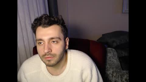 Berk online show from 23, 2, 2026