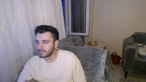 Berk online show from 15, 5, 2026