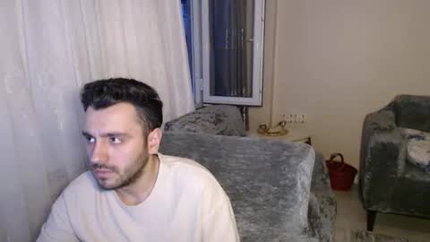 Berk online show from 15, 5, 2026