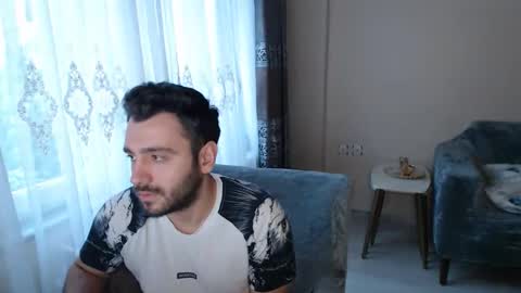 Berk online show from 23, 5, 2026