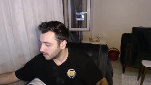 Berk online show from 29, 5, 2026