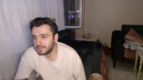 Berk online show from 31, 5, 2026