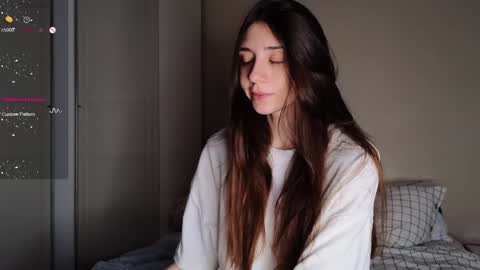 Lina       free control in pvt online show from 27, 1, 2025