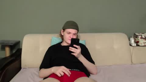 Eleot online show from 25, 11, 2025