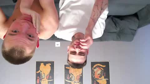 Snapshot of 2nc_ chatting on 4, 5, 2026 Eleot online show from 4, 5, 2026