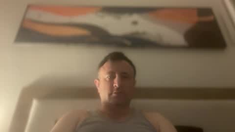 Adam online show from 13, 10, 2025