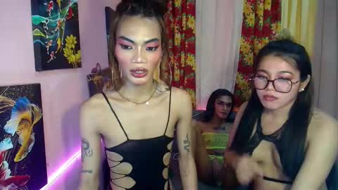 Kate online show from 24, 1, 2025