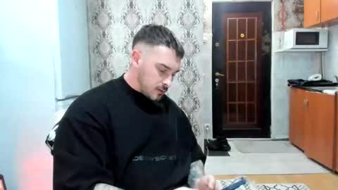 2sexymuscles online show from 24, 2, 2026