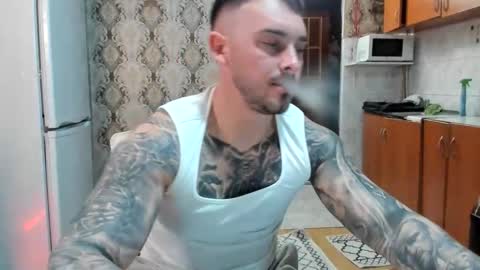 2sexymuscles online show from 10, 3, 2026