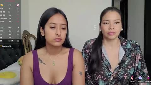 Dalilah and Tarah online show from 21, 1, 2025