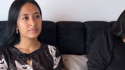 Dalilah and Tarah online show from 23, 9, 2025