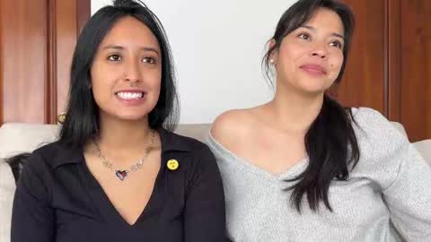 Dalilah and Tarah online show from 25, 10, 2025