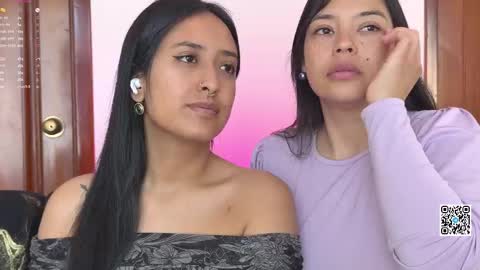 Dalilah and Tarah online show from 14, 3, 2026