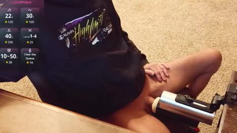 Snapshot of 2tiredoftoys chatting on 25, 11, 2025 2tiredoftoys online show from 25, 11, 2025