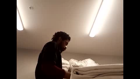 Str8 Edge online show from 16, 11, 2025