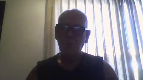 Peter online show from 18, 1, 2025