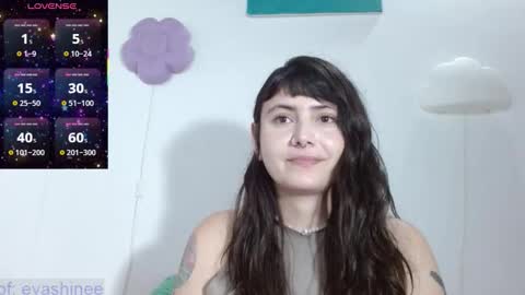 Eva online show from 22, 3, 2026