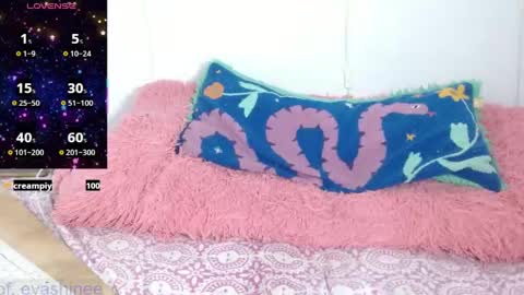 Eva online show from 18, 4, 2026