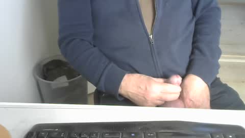 Soeren online show from 6, 3, 2025