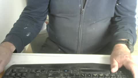 Soeren online show from 6, 3, 2026