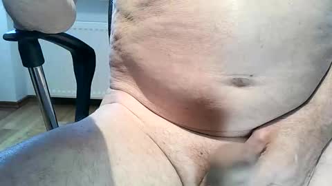 35cam online show from 29, 10, 2025