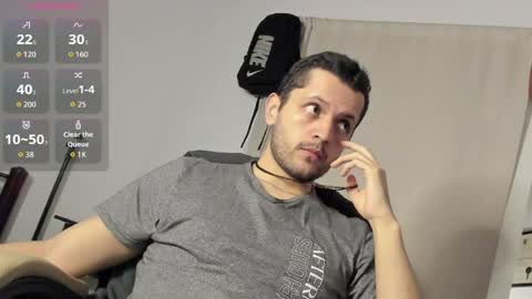 Alex THE BIG SNAKE DUDE online show from 6, 7, 2026