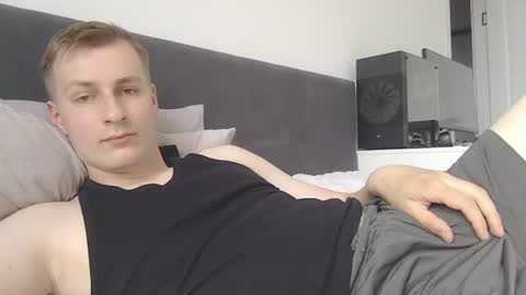 Andy online show from 1, 7, 2026