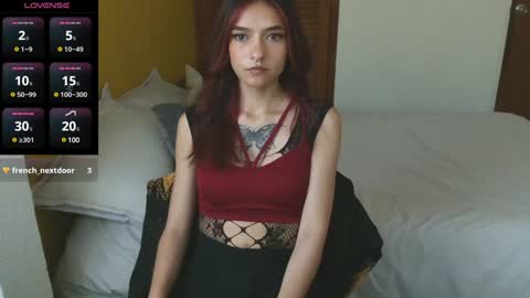 Sam online show from 22, 1, 2025