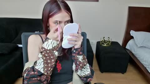 Sam online show from 11, 2, 2025