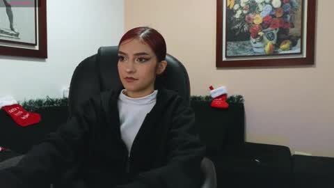 Sam online show from 17, 12, 2025