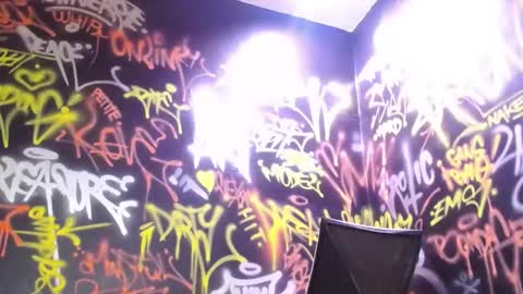 3decorazon online show from 24, 1, 2025