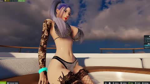 Snapshot of 3dx_naugthy chatting on 28, 10, 2025 Naugthy Sara online show from 28, 10, 2025