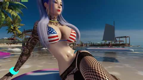 Snapshot of 3dx_naugthy chatting on 20, 11, 2025 Naugthy Sara online show from 20, 11, 2025