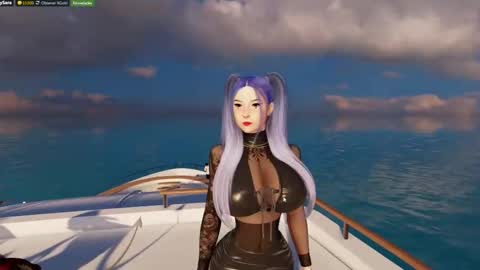 Snapshot of 3dx_naugthy chatting on 23, 11, 2025 Naugthy Sara online show from 23, 11, 2025