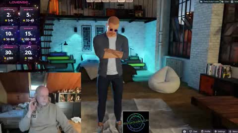 3dxchatsharing online show from 7, 2, 2026