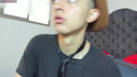 Snapshot of 3guy3 chatting on 6, 11, 2025 Guy 1 Guy 2 Guy 3. online show from 6, 11, 2025