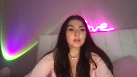 Venus Raee online show from 26, 2, 2025