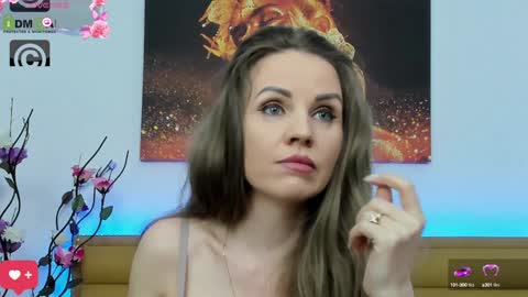 Ella online show from 8, 2, 2025