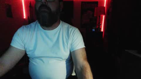 3ndlessmike online show from 2, 11, 2025