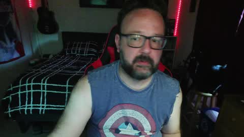 3ndlessmike online show from 28, 5, 2026