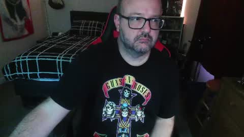 3ndlessmike online show from 22, 6, 2026