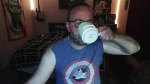 3ndlessmike online show from 26, 6, 2026